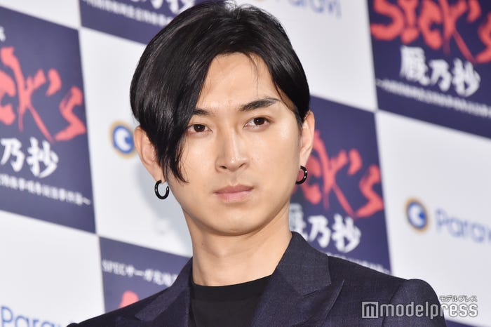 松田翔太(C)モデルプレス