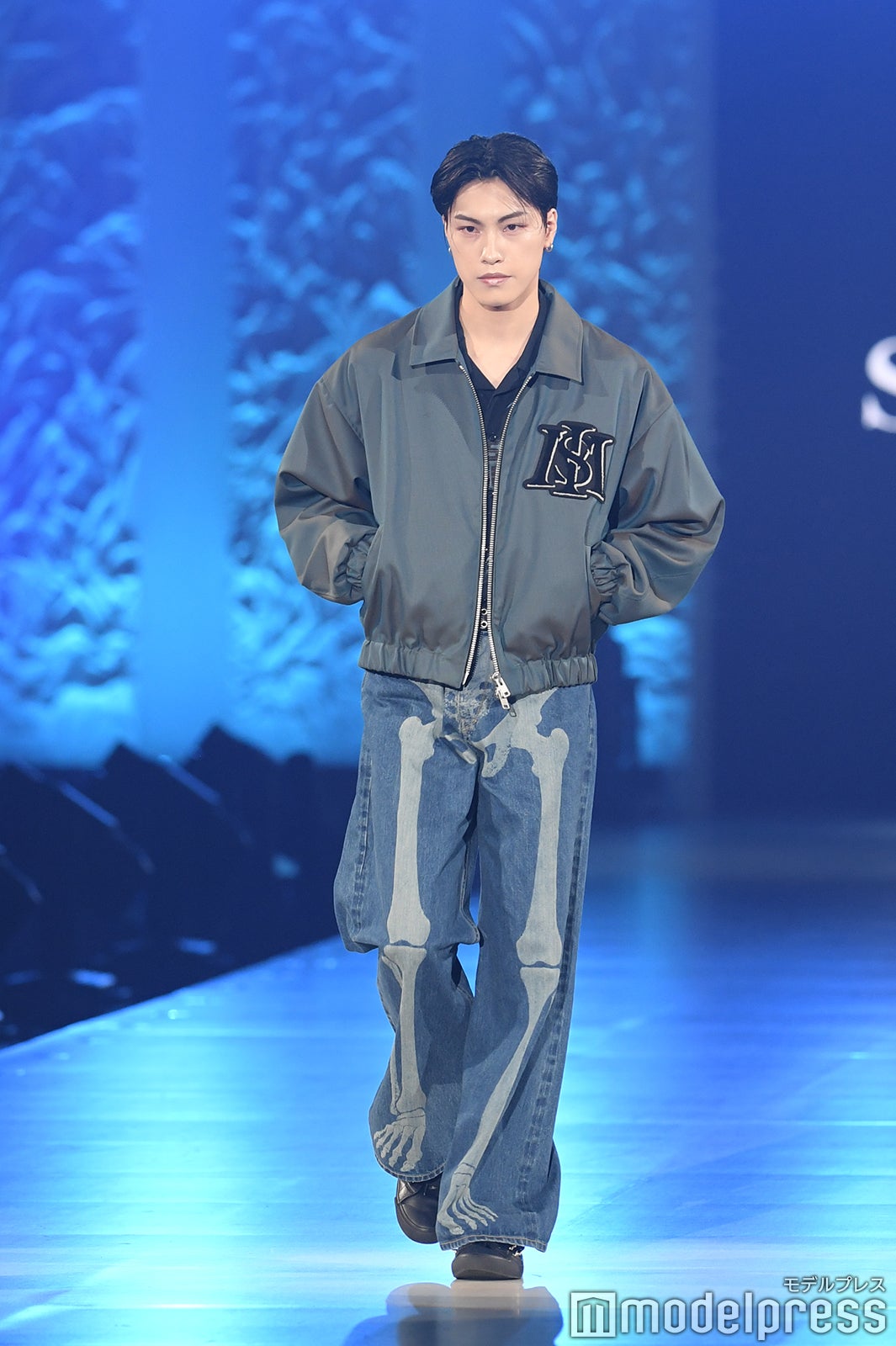 西島蓮汰（C）モデルプレス