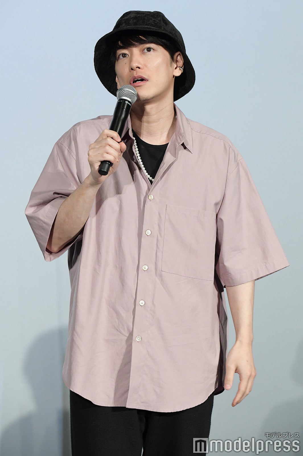 佐藤健 （C）モデルプレス