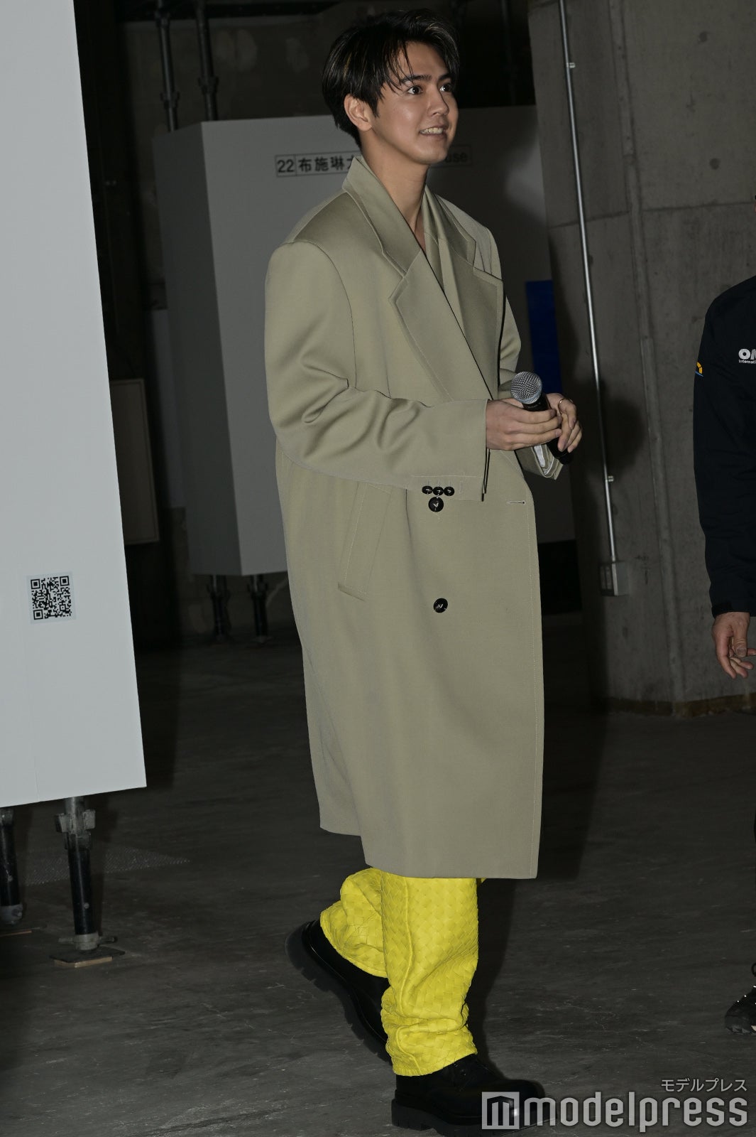 片寄涼太 （C）モデルプレス