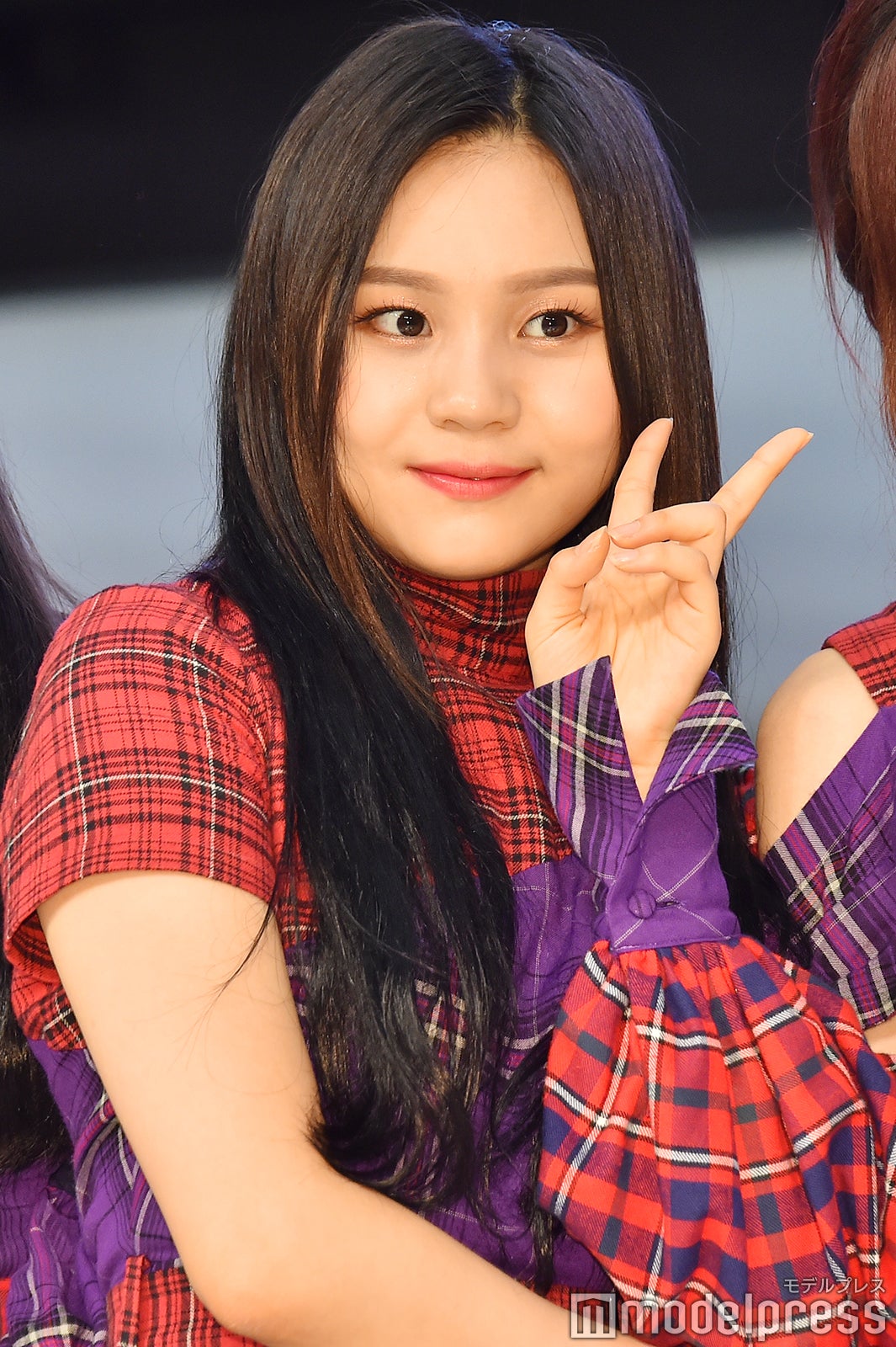 オムジ （C）モデルプレス