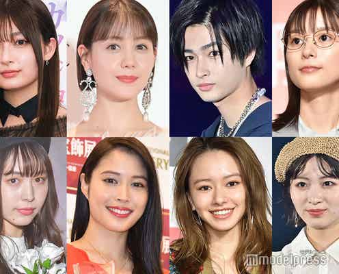 【2022年春】読者が選ぶ「今期最もハマっている深夜ドラマ」ランキングを発表<1~10位>