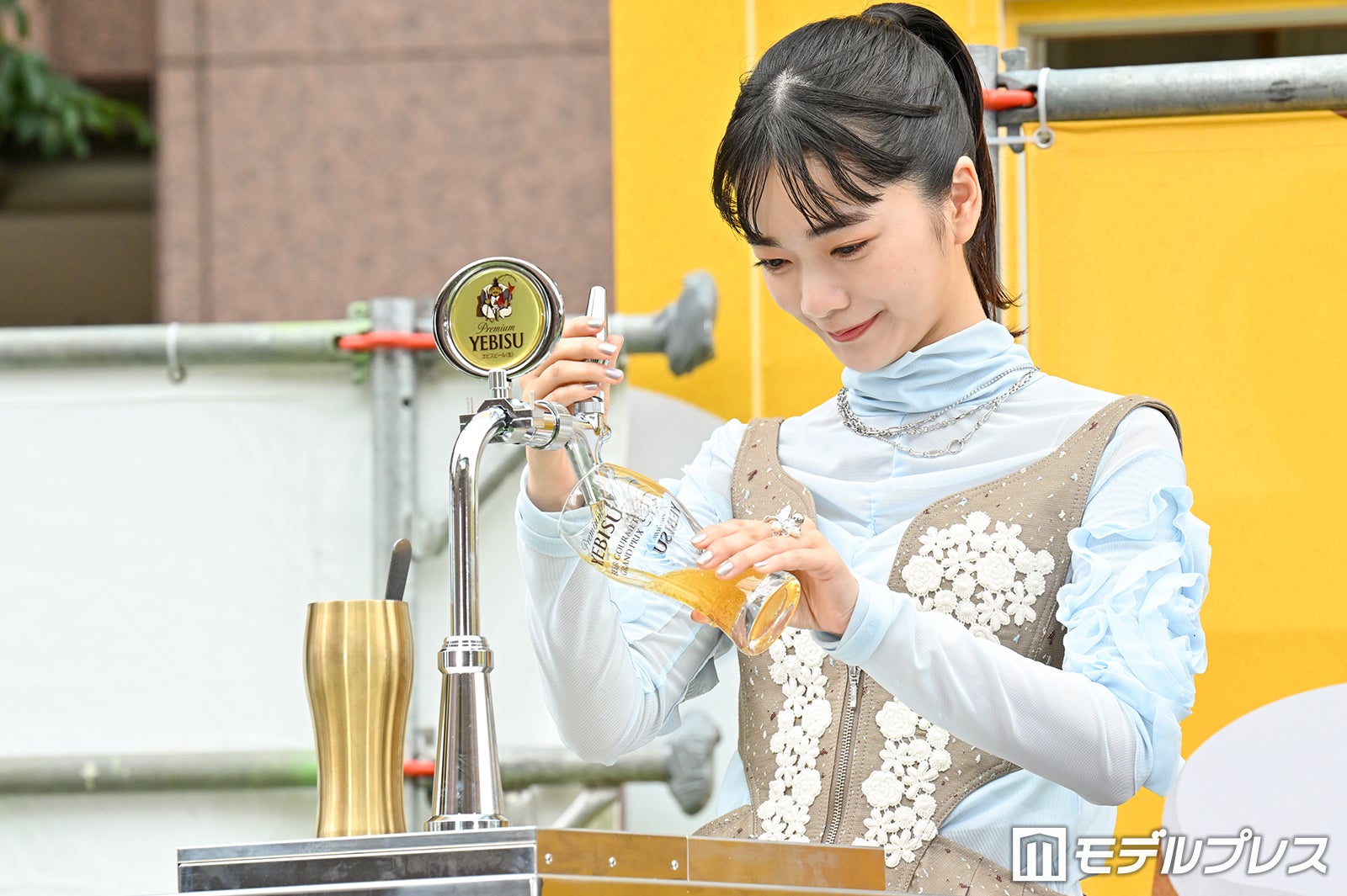 見上愛（C）モデルプレス