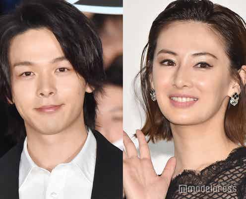 中村倫也、撮影現場は「囲碁サークルと同じようなノリで参加してる」北川景子が“意外な素顔”明かす