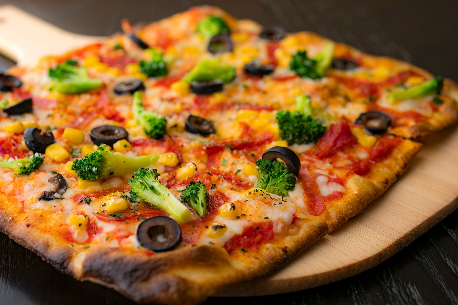 ウルフギャング／画像提供：アークヒルズ