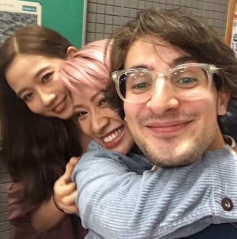 「テラハ」ペッペ、木村花さん急死に「二度と会えなくて辛い」