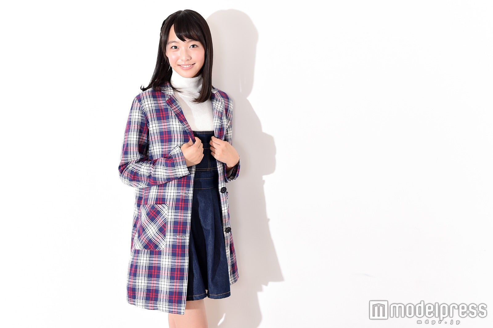 抜群の清涼感でブレイクに期待 玉木宏主演 キャリア でドラマ初出演の Nicola モデル駒井蓮に迫る モデルプレスインタビュー モデルプレス 抜群の清涼感でブレイクに期待 玉木宏主演 キャリア でドラマ初出演の Nicola モデル駒井蓮に迫る モデルプレスインタビュー モデルプレス