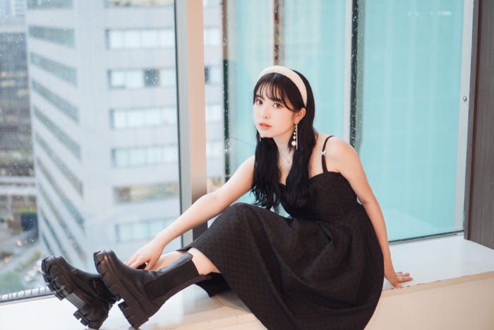 山下弥玖さん(提供写真)