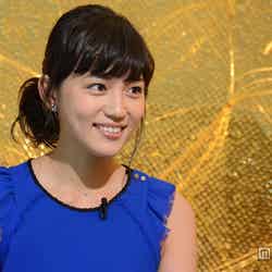 川口春奈、ハワイでスカイダイビングに挑戦