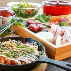 備北丘陵公園 湖畔ステイズ庄原/画像提供:ブッキングリゾート