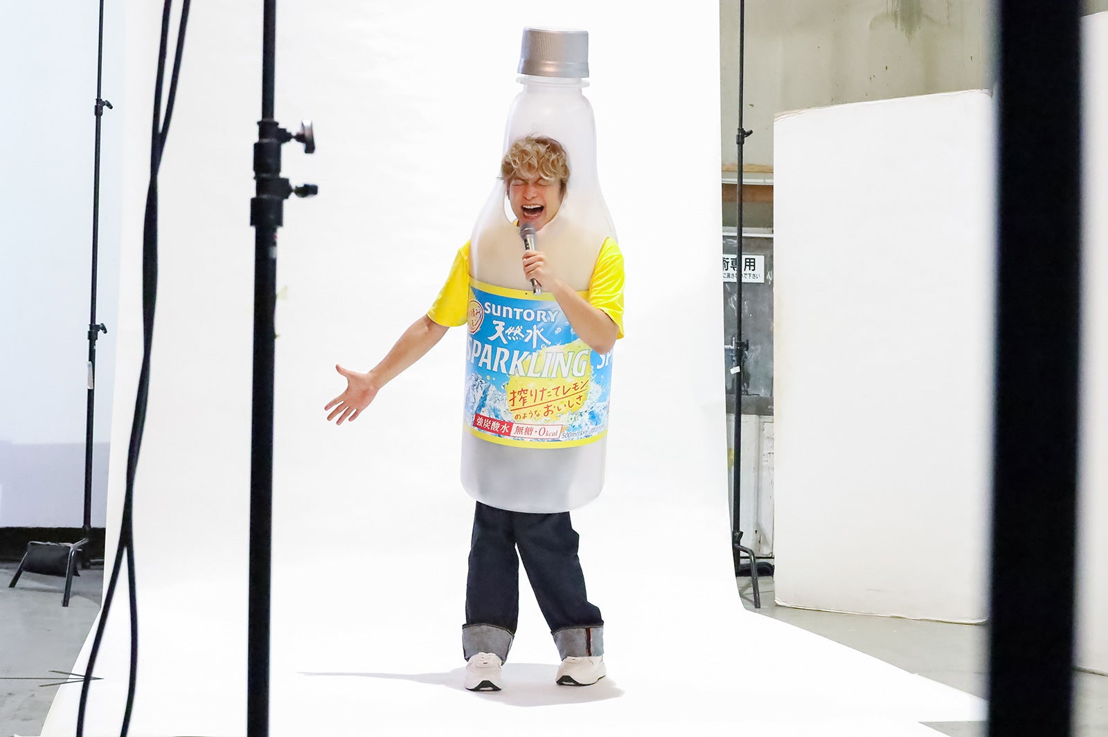 香取慎吾（提供写真）