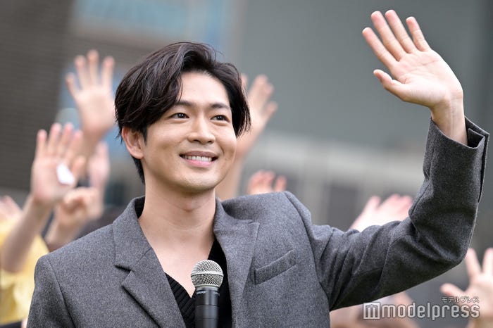 松下洸平(C)モデルプレス