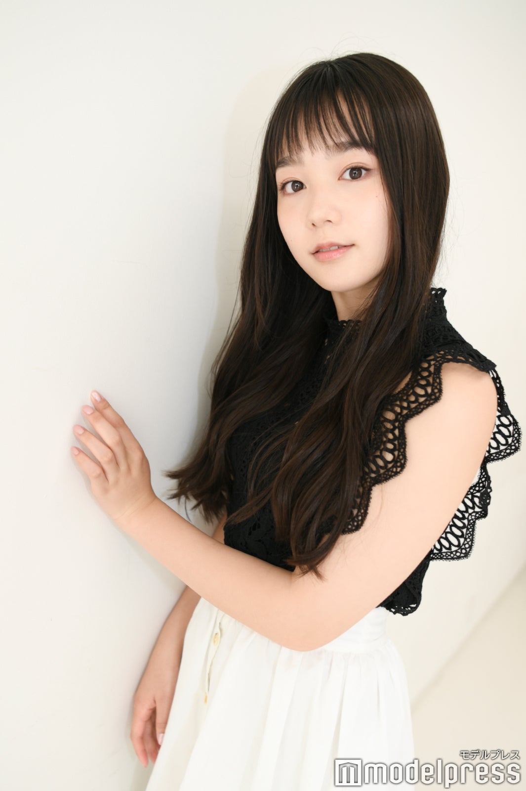 レイア（C）モデルプレス