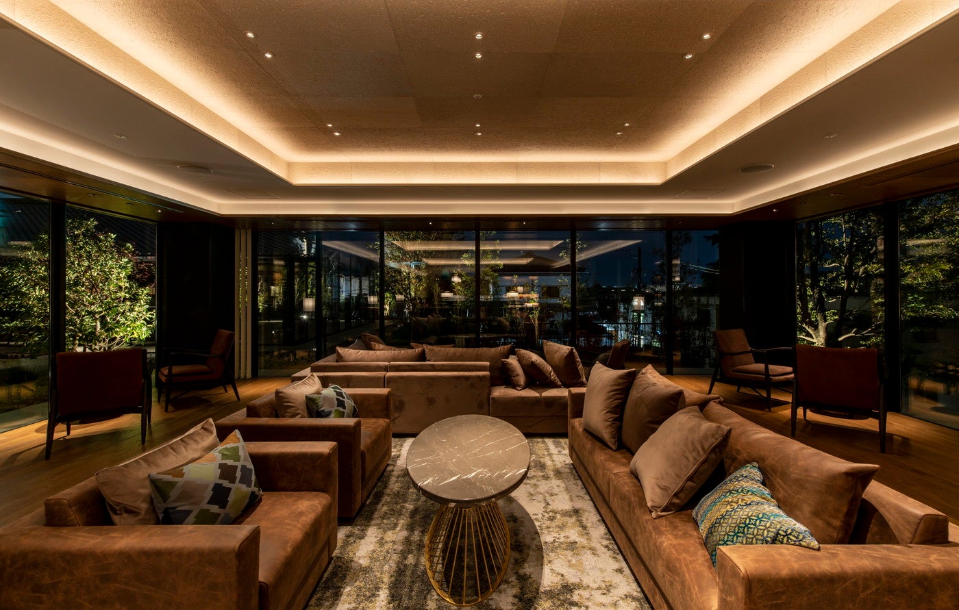 ザ・ホテル青龍 京都清水／提供画像