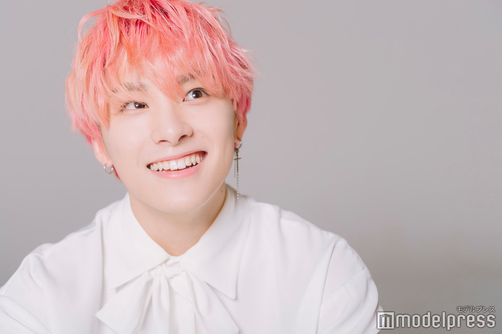 川西拓実（C）モデルプレス