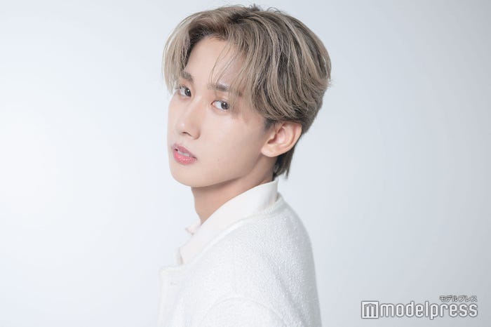 鈴木凌(C)モデルプレス