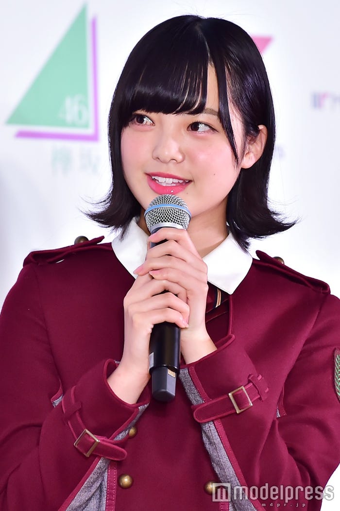 平手友梨奈(C)モデルプレス