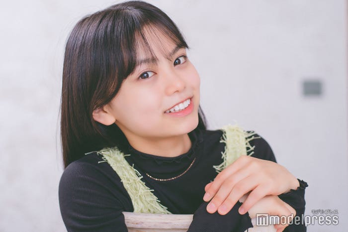 松藤百香さん(C)モデルプレス