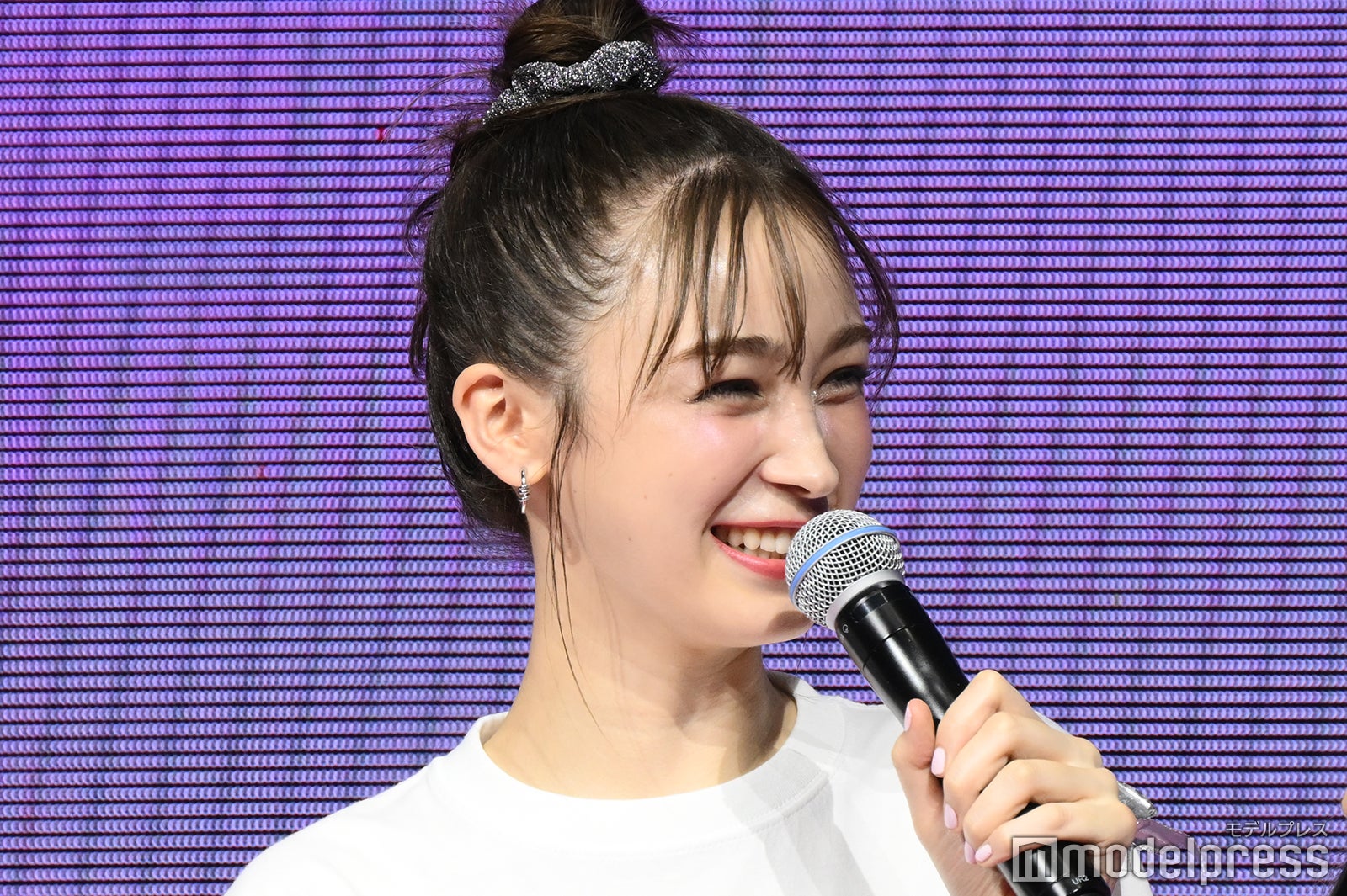 藤井サチ（C）モデルプレス