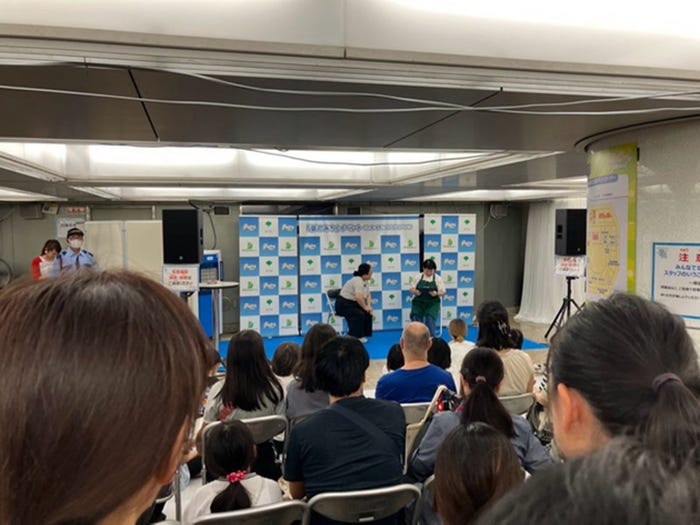 江上敬子オフィシャルブログより