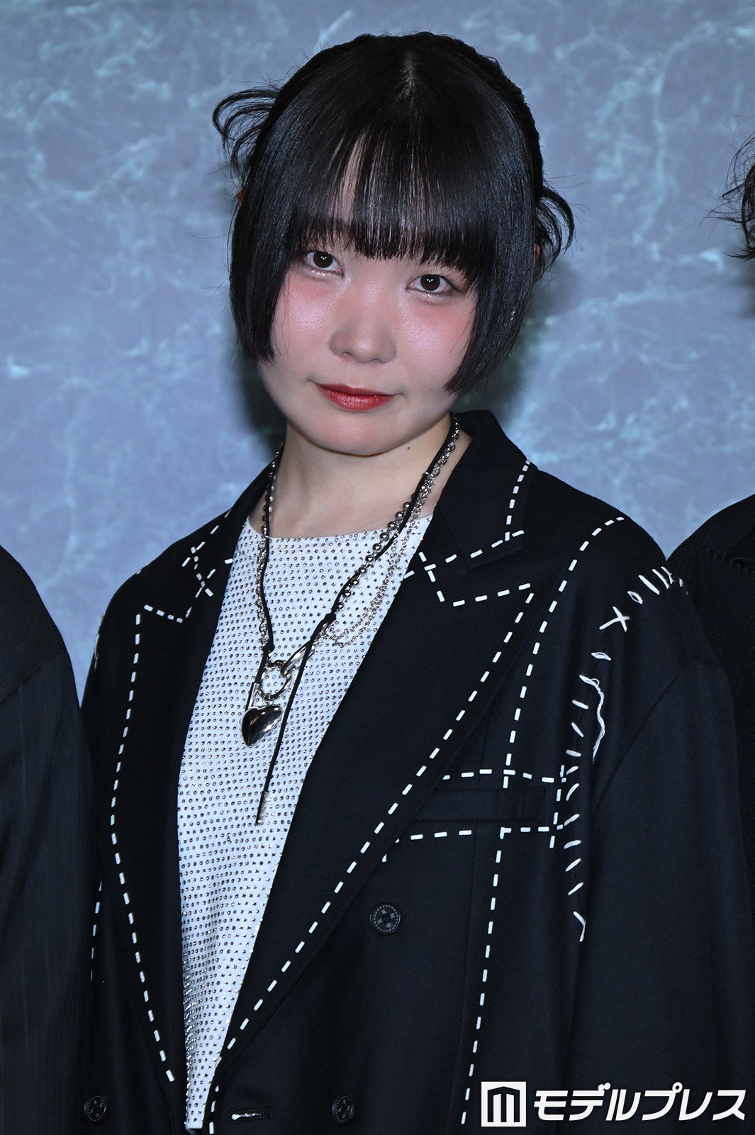 ネクライトーキー（C）モデルプレス