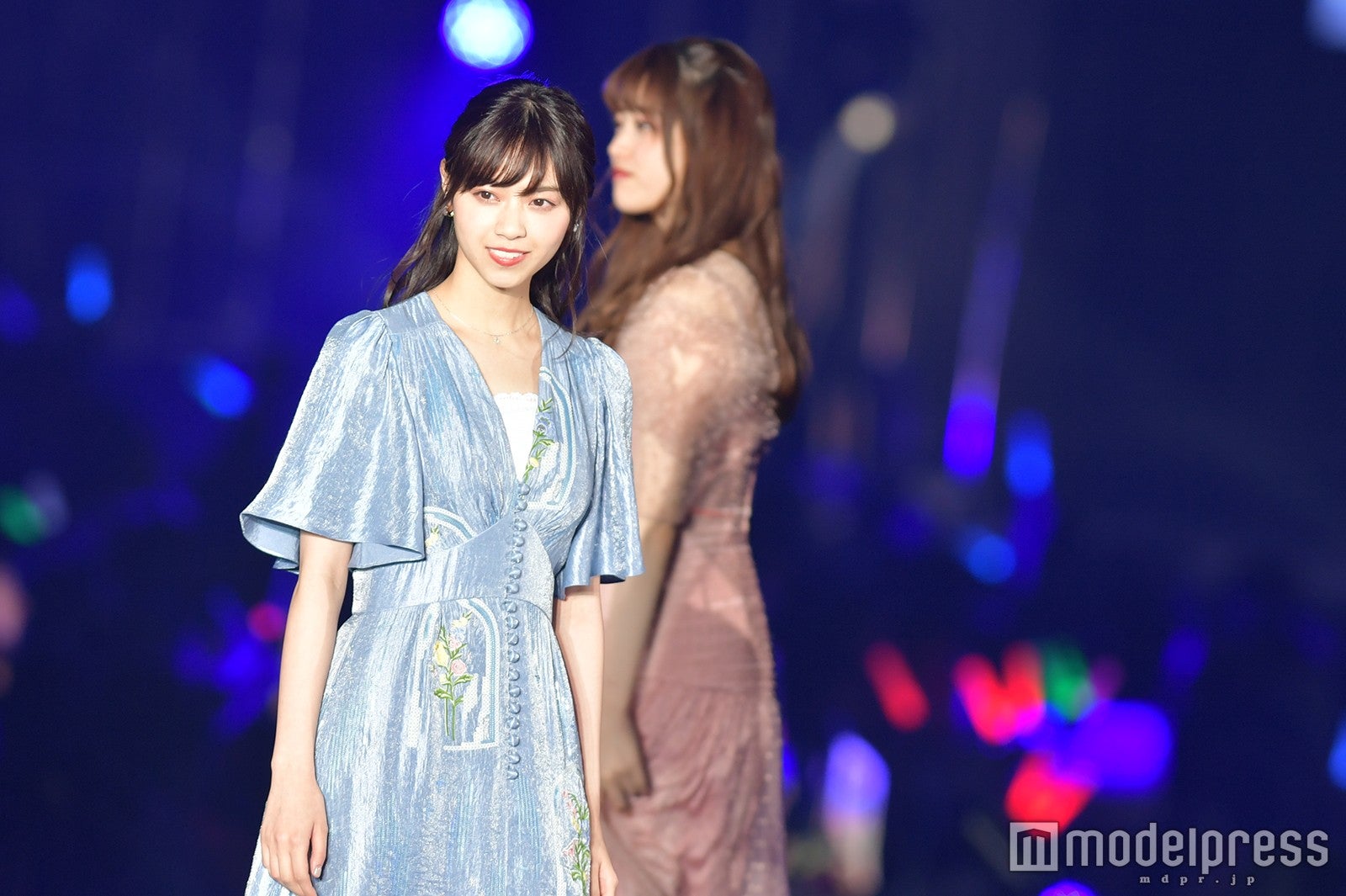 西野七瀬（C）モデルプレス