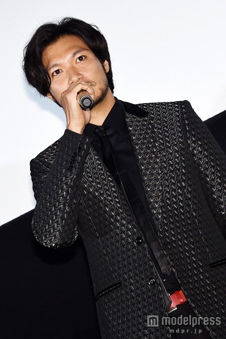 優香と結婚の青木崇高 朝ドラ 大河 松本潤主演 99 9 にも出演中の実力派俳優 略歴 モデルプレス