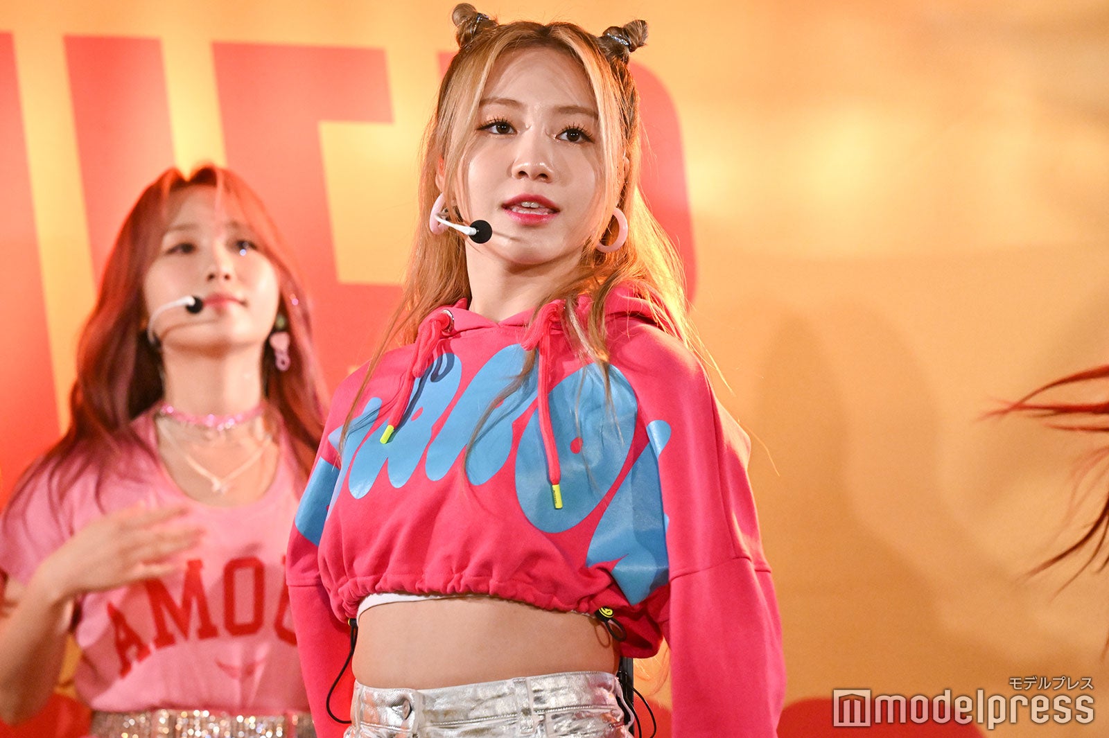 ダヒョン （C）モデルプレス