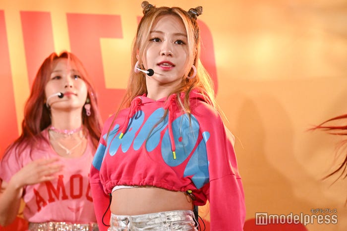 ダヒョン (C)モデルプレス