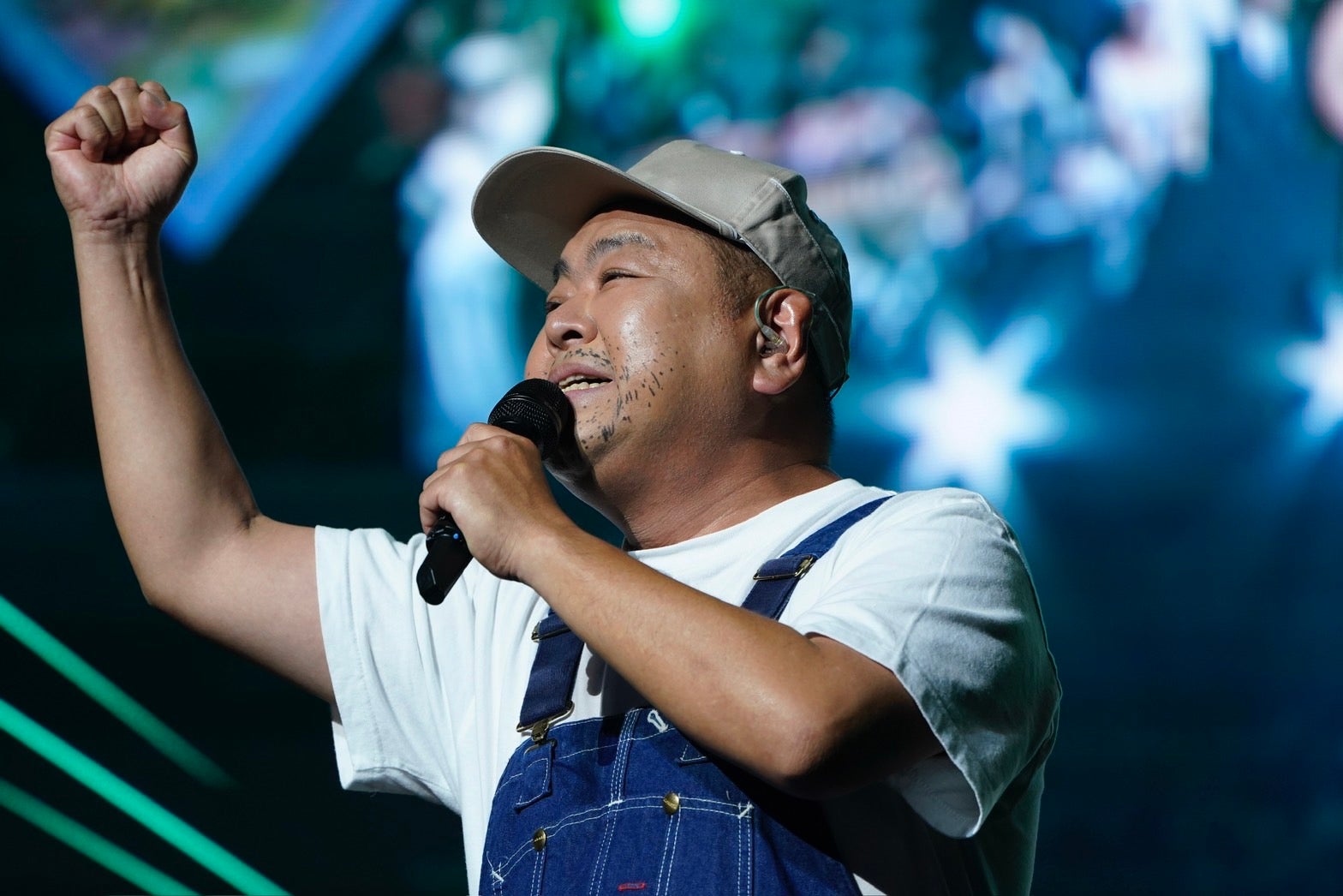 「マジ歌ライブ2023」（C）テレビ東京