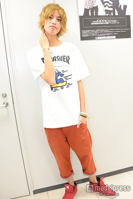 村瀬ジョンケビン