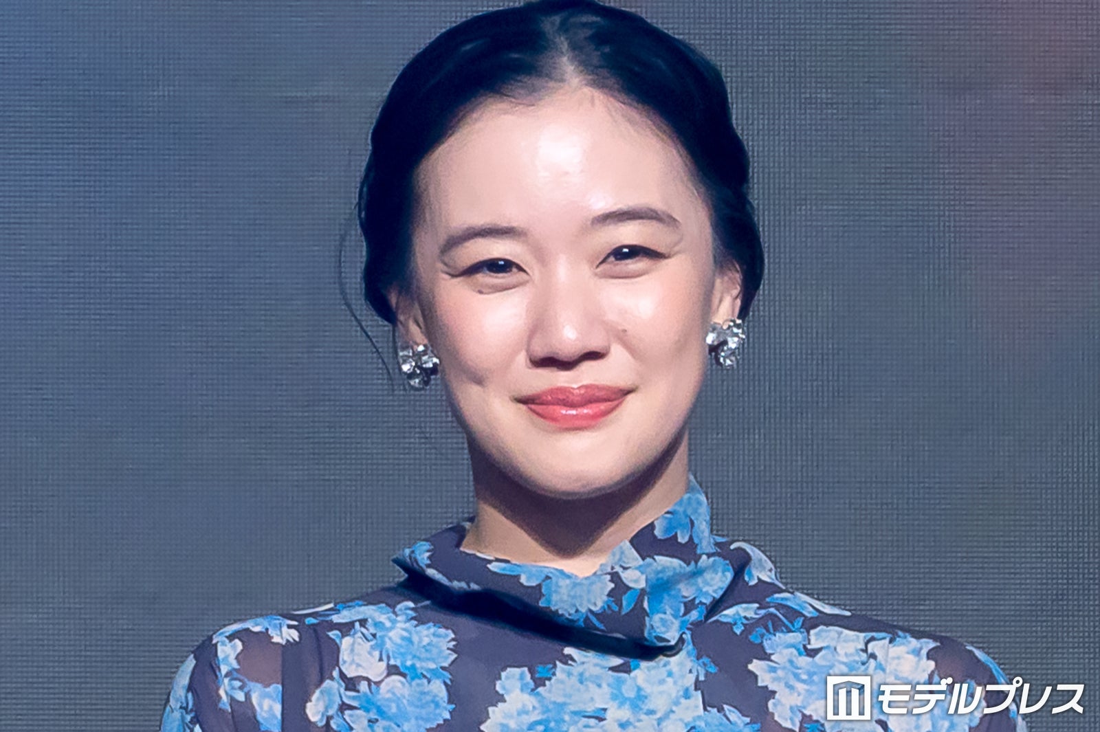 蒼井優、今までにない役柄＆VFX経験「新境地で幸せな時間でした」【ガス人間】