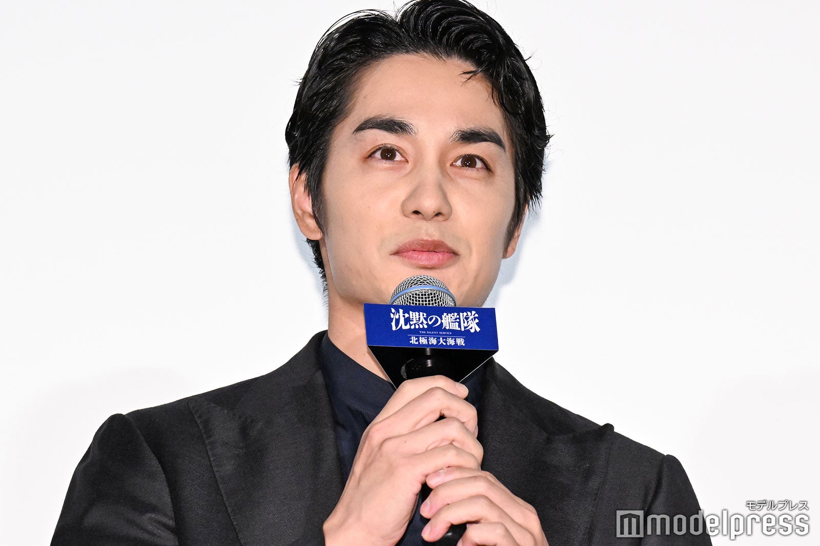 中村蒼（C）モデルプレス