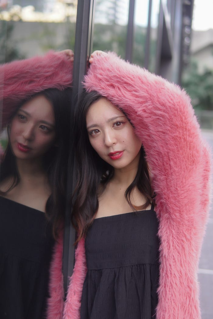 島田ゆりあさん(提供写真)