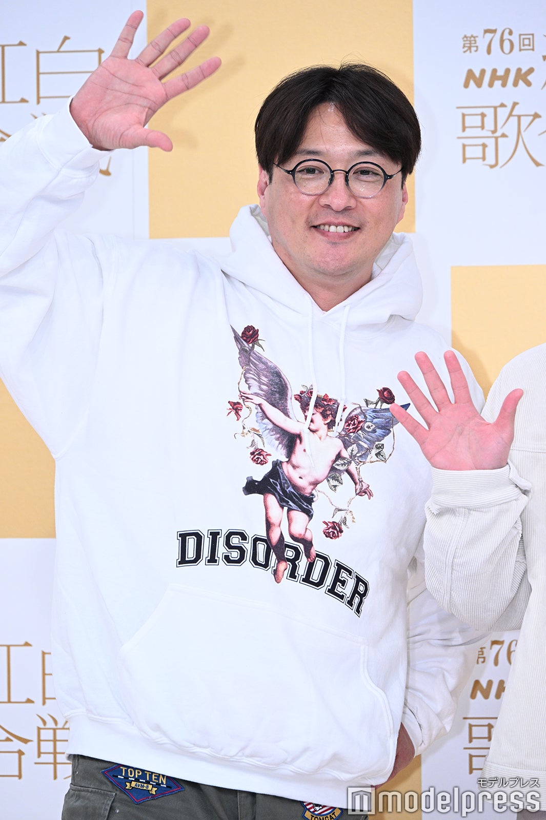 （C）モデルプレス