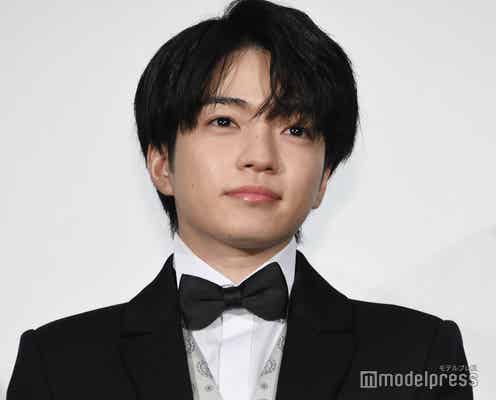 なにわ男子・西畑大吾、共演者から無茶ぶり連発でタジタジ「からの~?はダメですって!」<KAPPEI カッペイ>