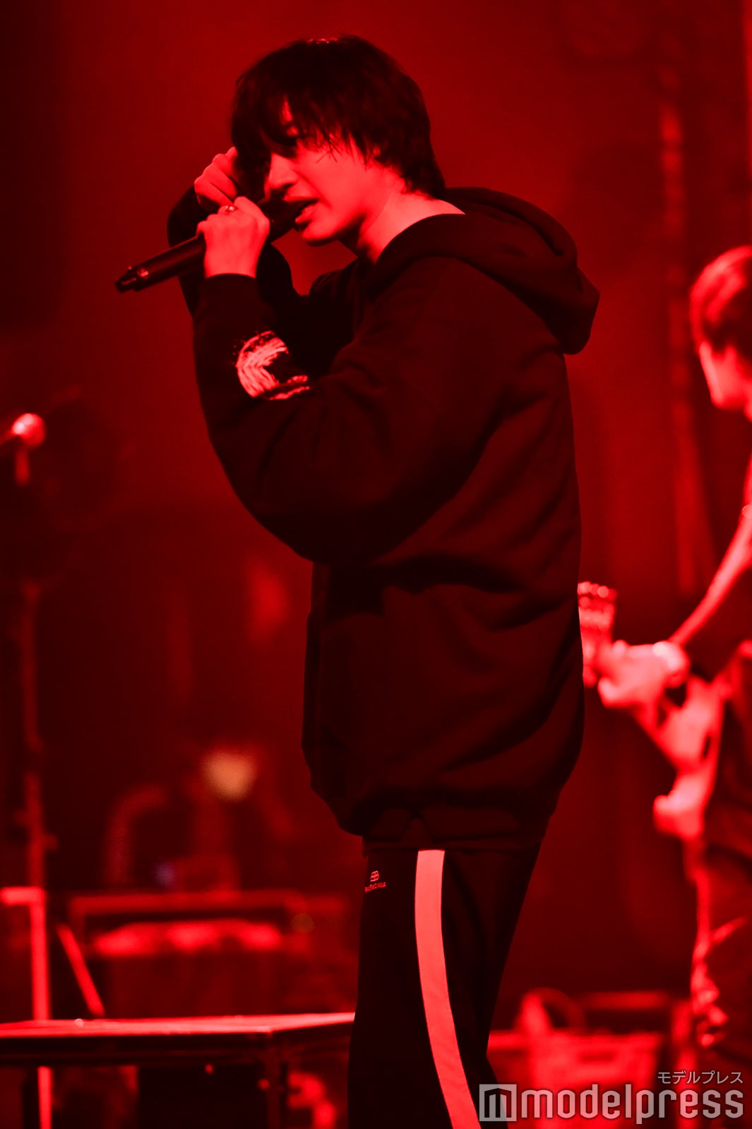 「Sakura da Festa extra stage～online special live～」（C）モデルプレス