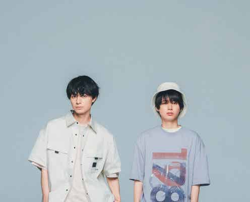 HiHi Jets井上瑞稀&作間龍斗、女の子の着こなし・お互いのモテ度語る「衝撃の事実」発覚