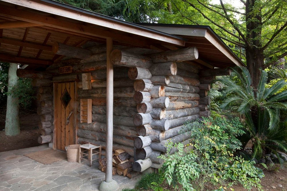 清流荘／画像提供：FJネクストグループ