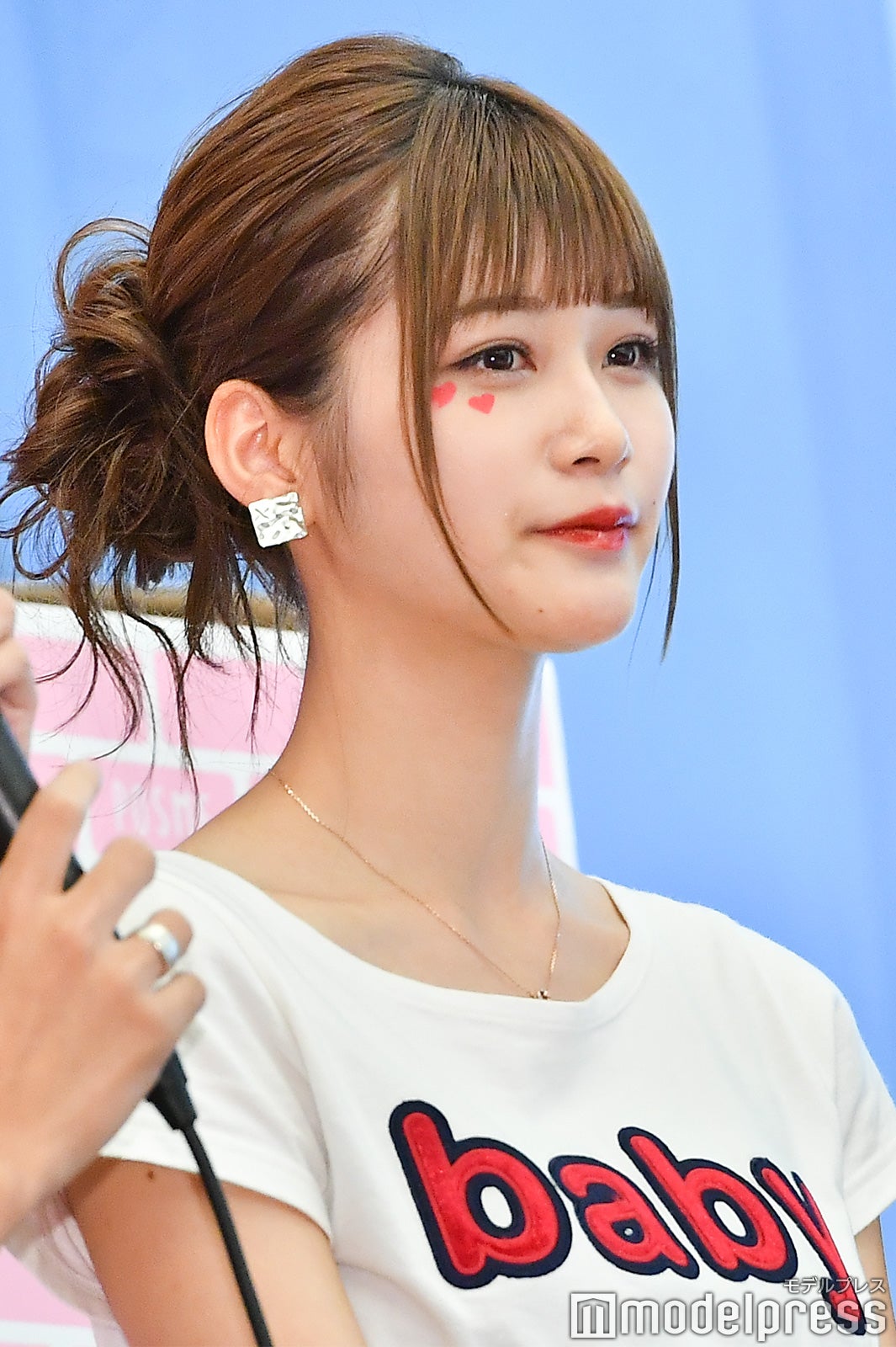 めるる（C）モデルプレス