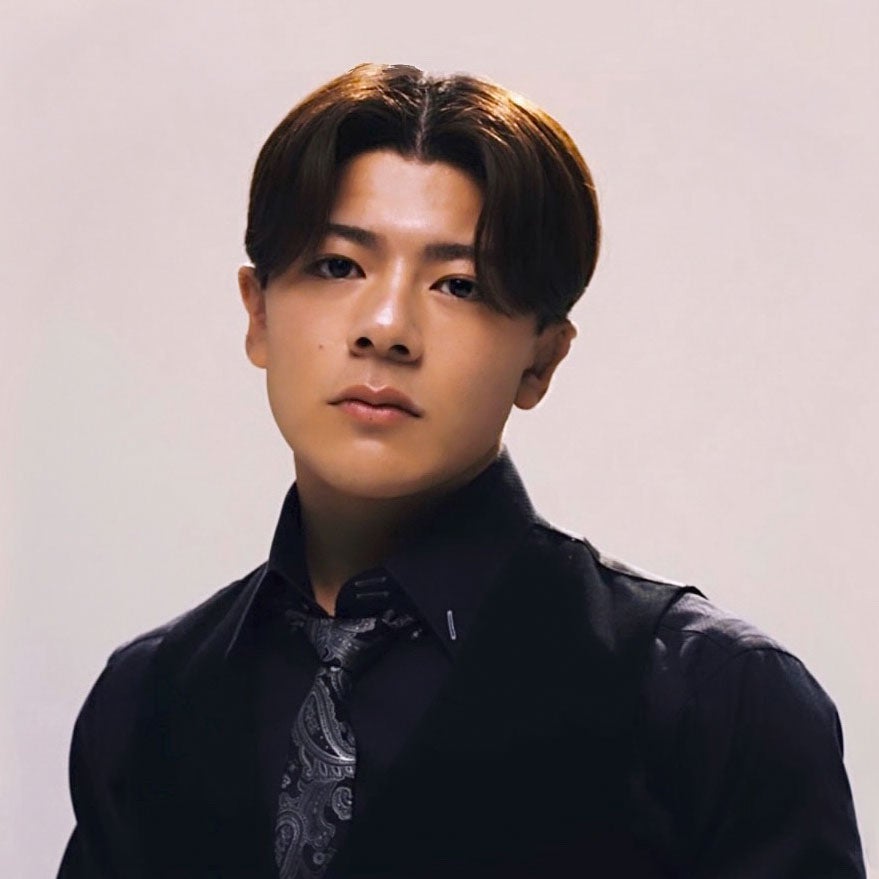 慶應義塾大学SFC2年／秦崚⾺（提供写真）