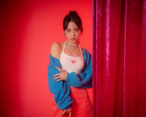 「OUT OF 48」ダンス審査で柏木由紀が絶賛「確信犯すぎる」小栗有以の戦略とは