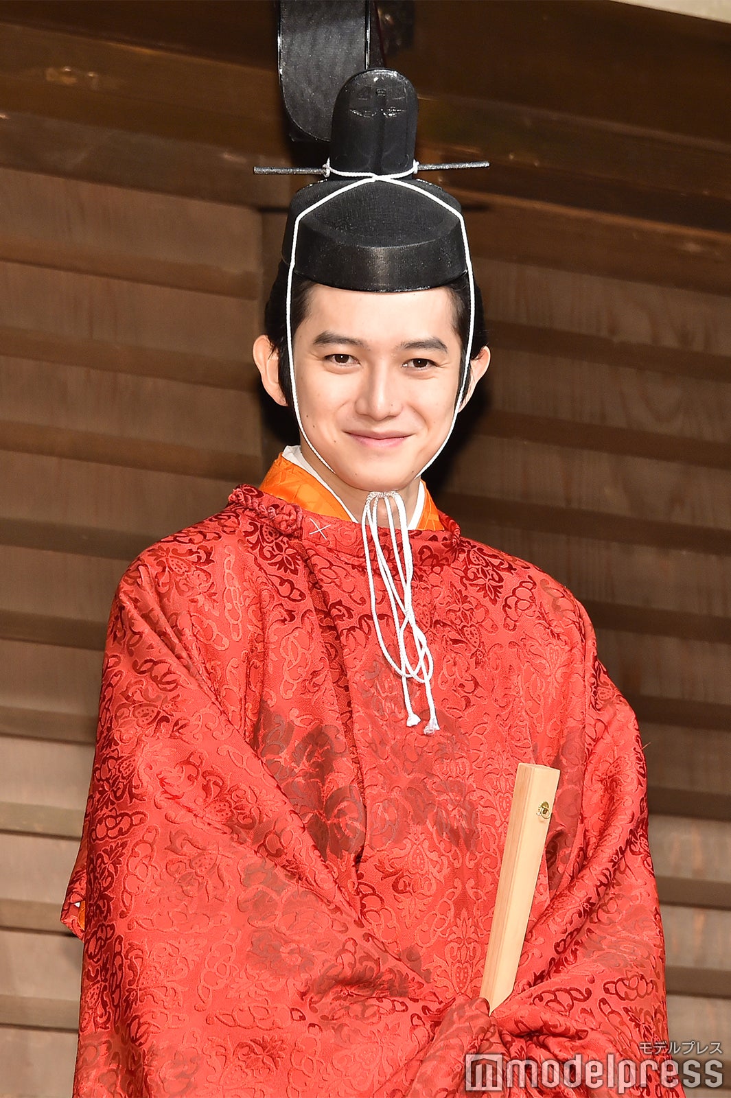 本郷奏多 （C）モデルプレス