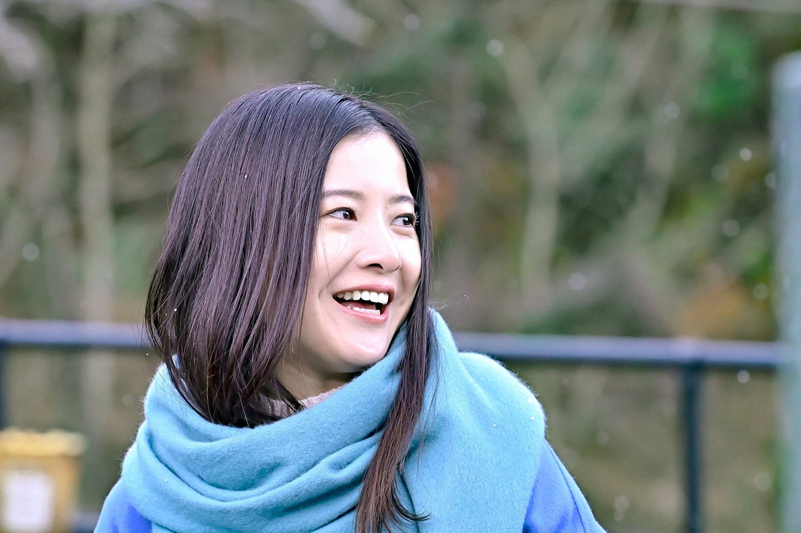 吉高由里子「最愛」最終話より（C）TBS