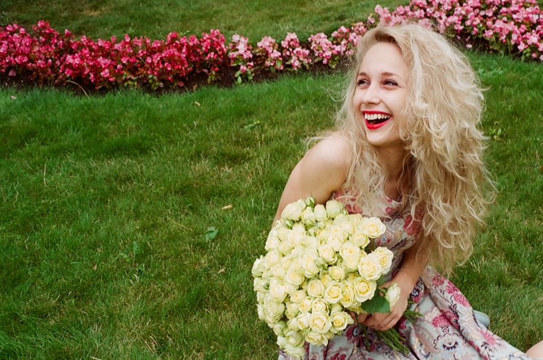 最新トレンドでオンナ度が上がる　オシャレ女子の新習慣とは？