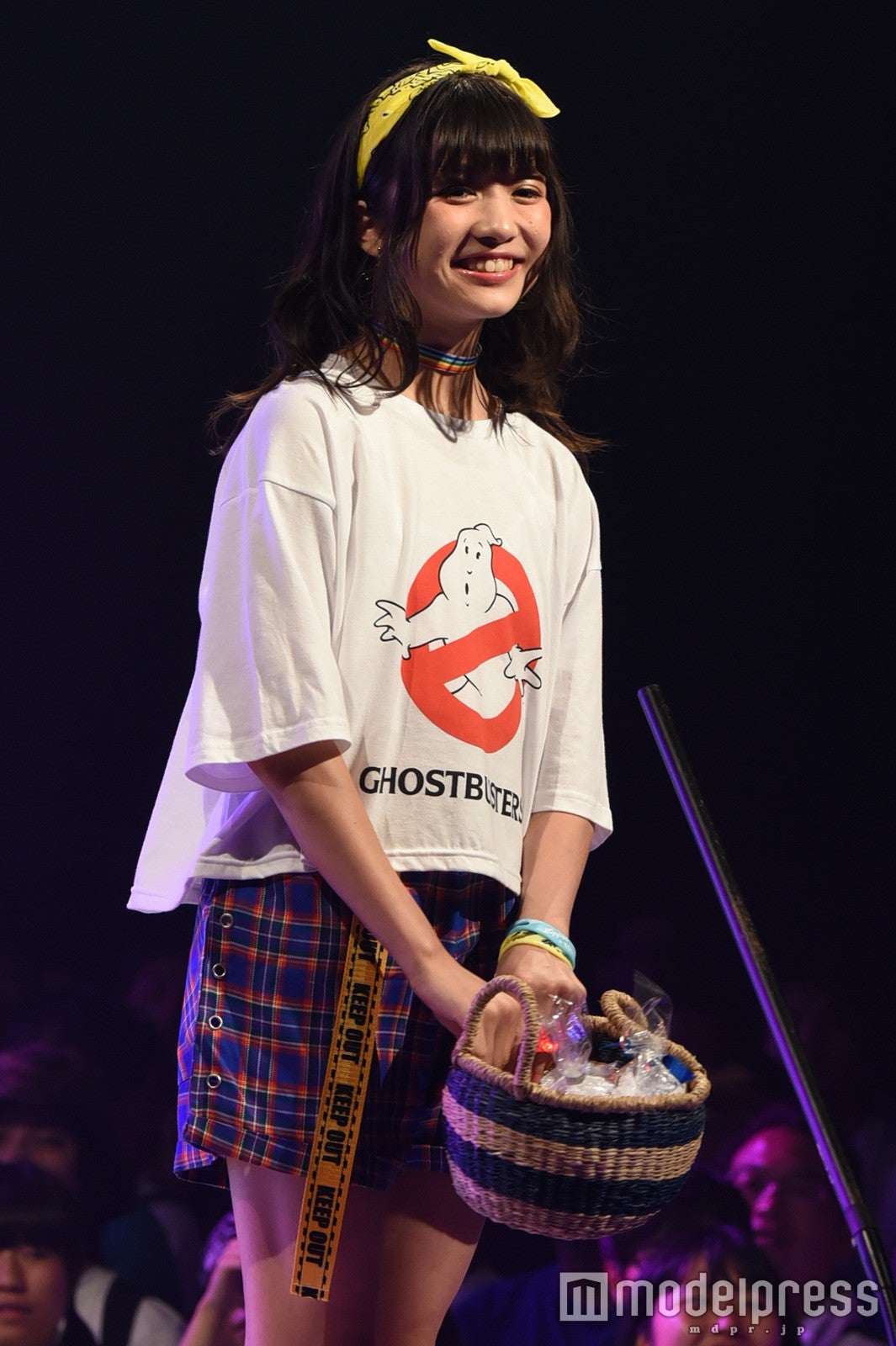 新井ひとみ（C）モデルプレス