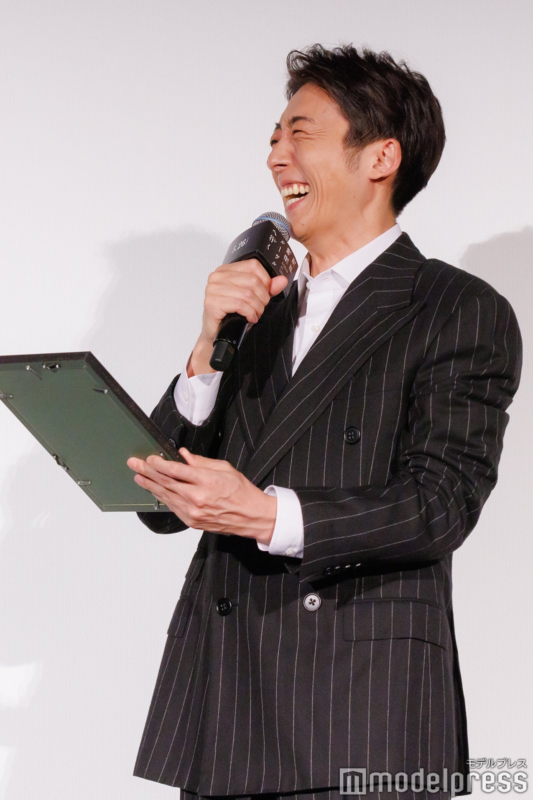 高橋一生（C）モデルプレス