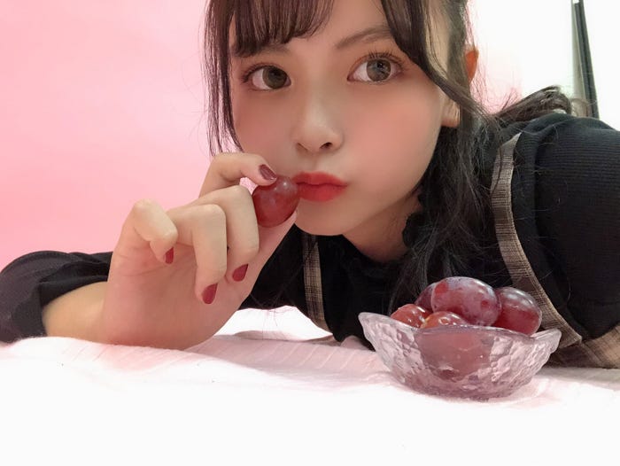 小泉のん(画像提供:所属事務所)