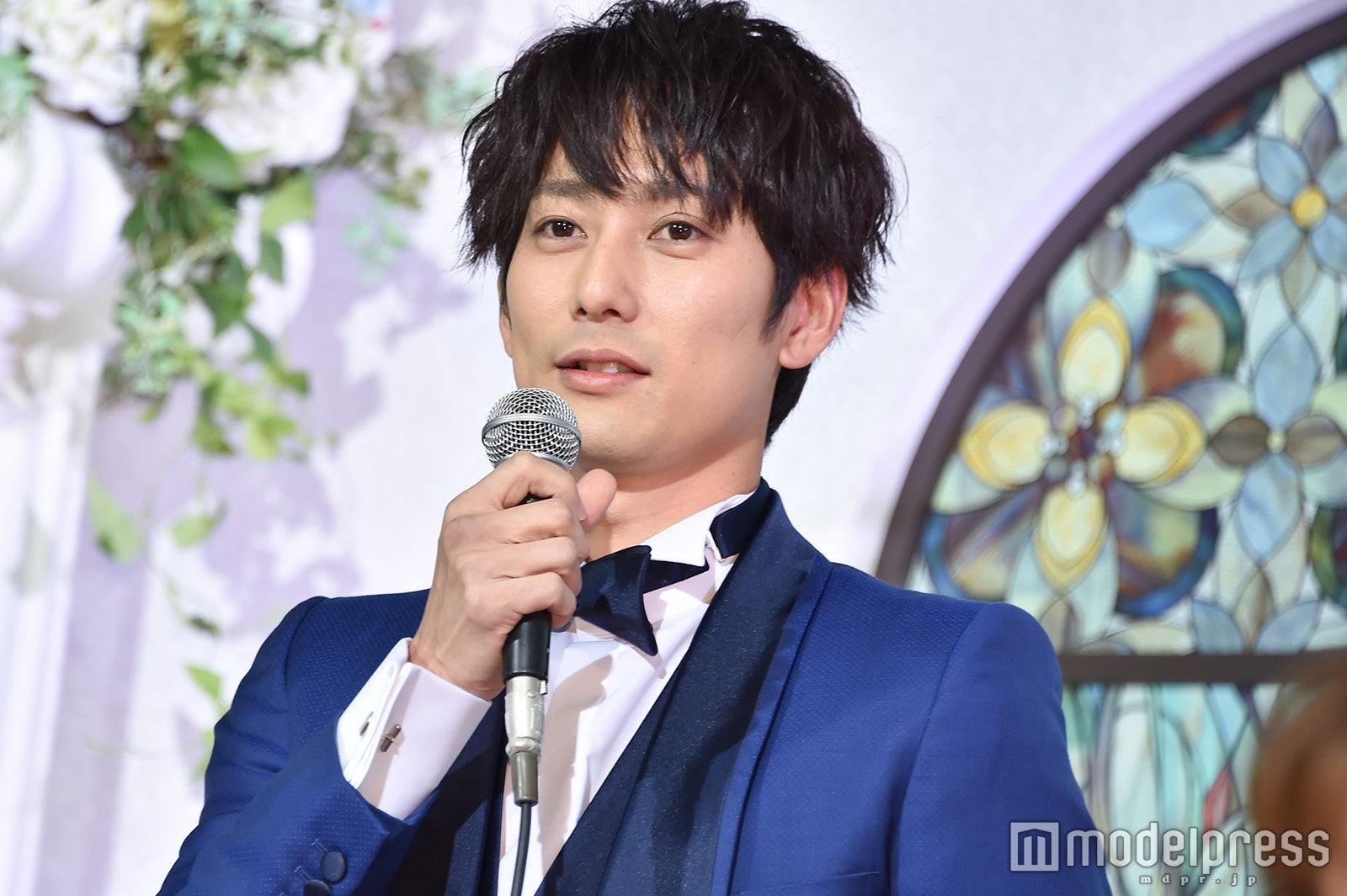 平岡祐太（C）モデルプレス