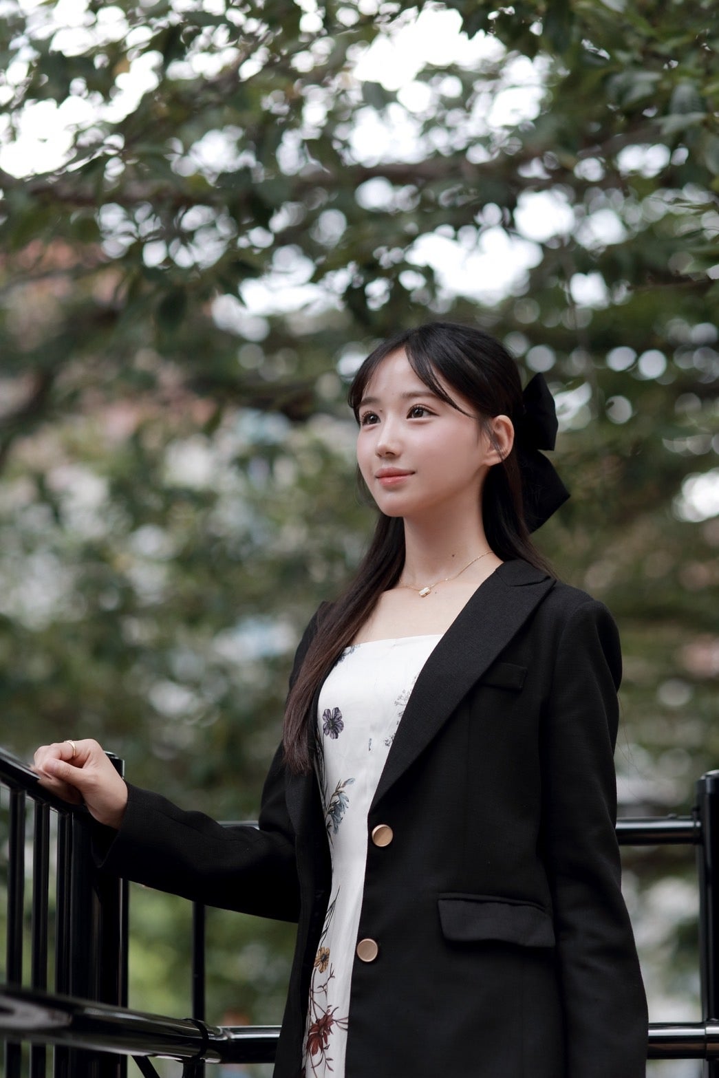 本田沙夢利さん（提供写真）